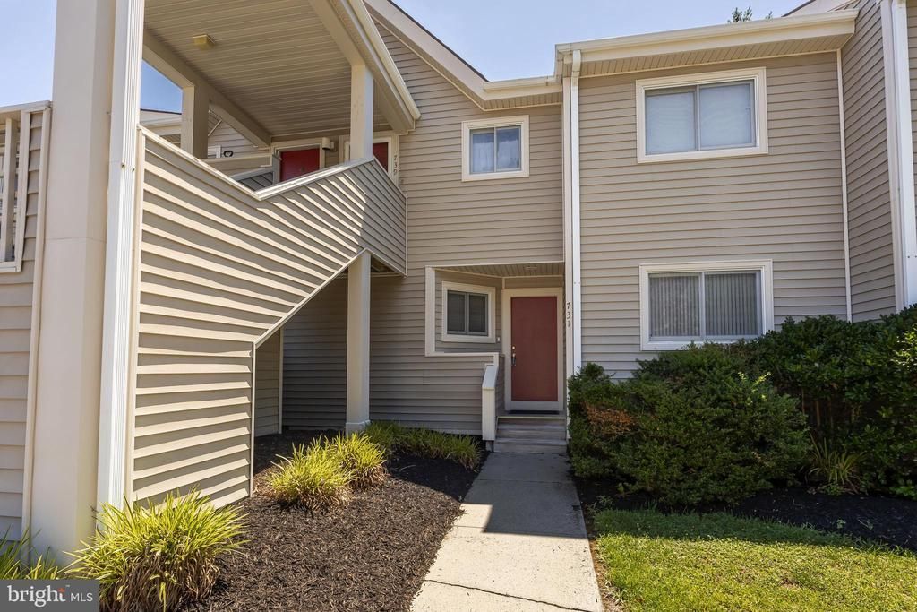 731 CANVASBACK COURT, SALISBURY, MD 21804