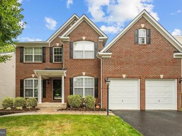 5301 GUNSTON HALL DRIVE, WOODBRIDGE, VA 22193