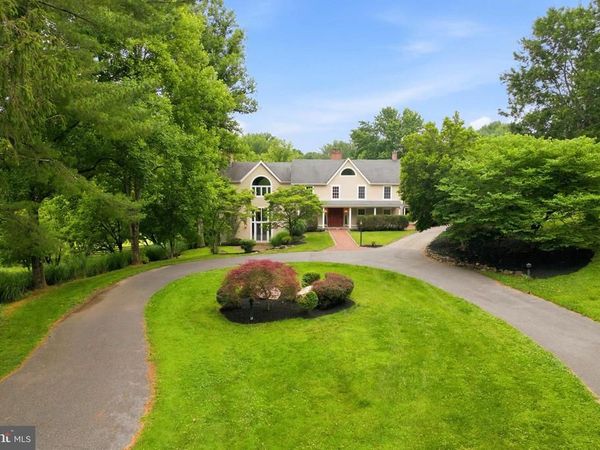 12500 IVY MILL ROAD, REISTERSTOWN, MD 21136