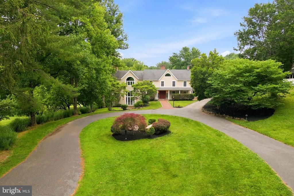 12500 IVY MILL ROAD, REISTERSTOWN, MD 21136