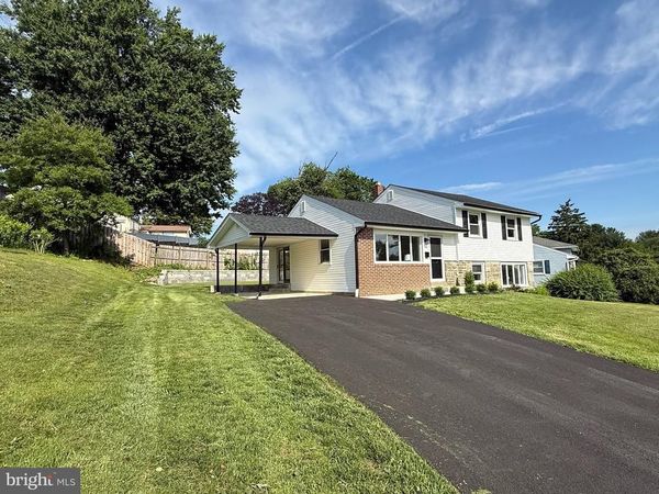 41 DORSET DRIVE , BROOMALL, PA 19008