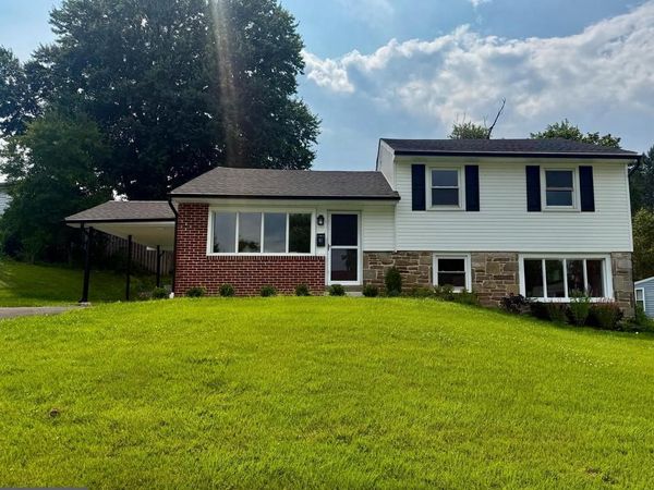 41 DORSET DRIVE, BROOMALL, PA 19008