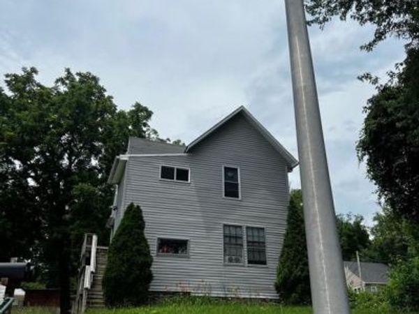 5906 BENTON HEIGHTS AVENUE, Unit 2ND FLOOR, BALTIMORE, MD 21206