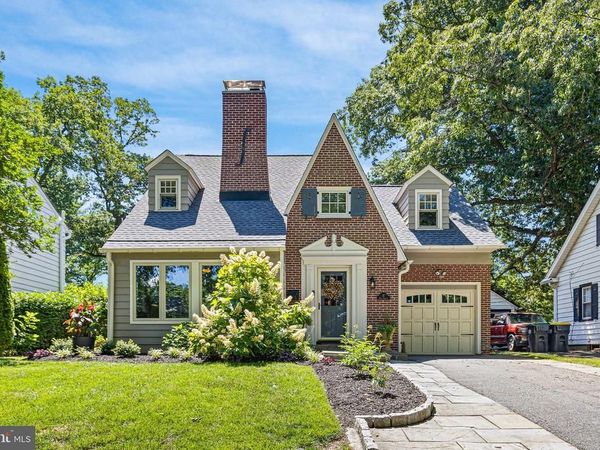 11 WIER AVENUE, WILMINGTON, DE 19809