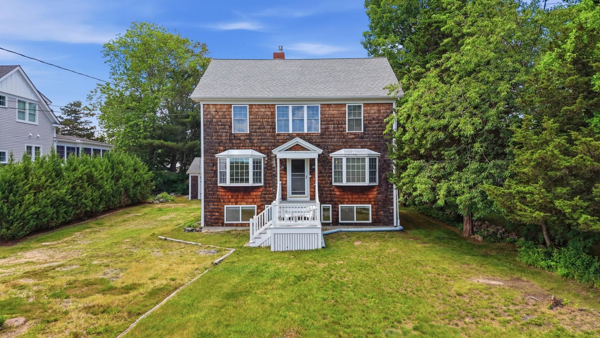 1001 Ocean Boulevard, Hampton, NH 03842 Main Photo