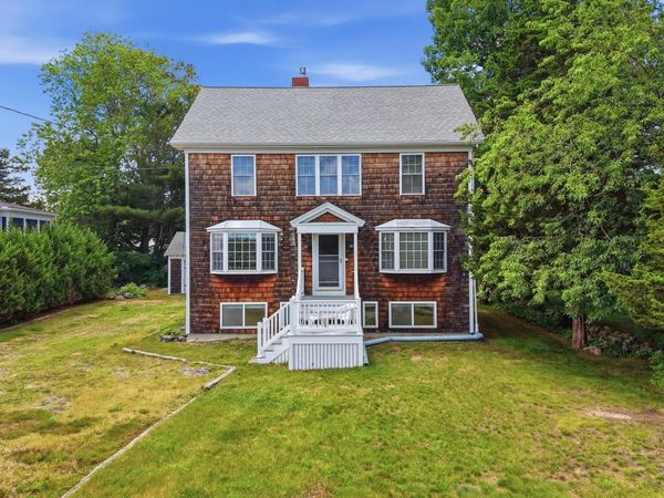 1001 Ocean Boulevard, Hampton, NH 03842