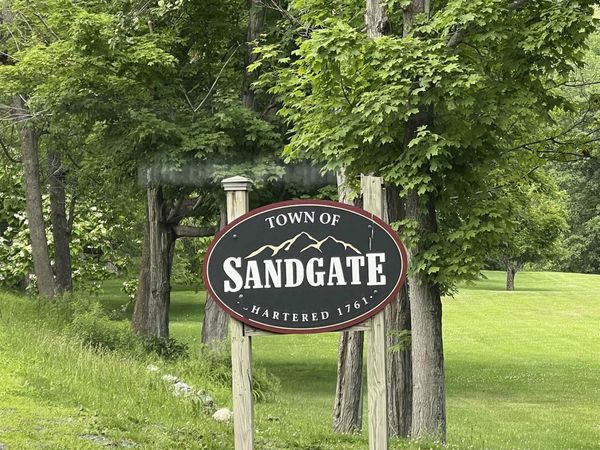 2740 Sandgate Road, Sandgate, VT 05250