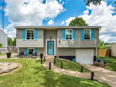 4885 Lynncrest Street SW, Canton, OH 44706