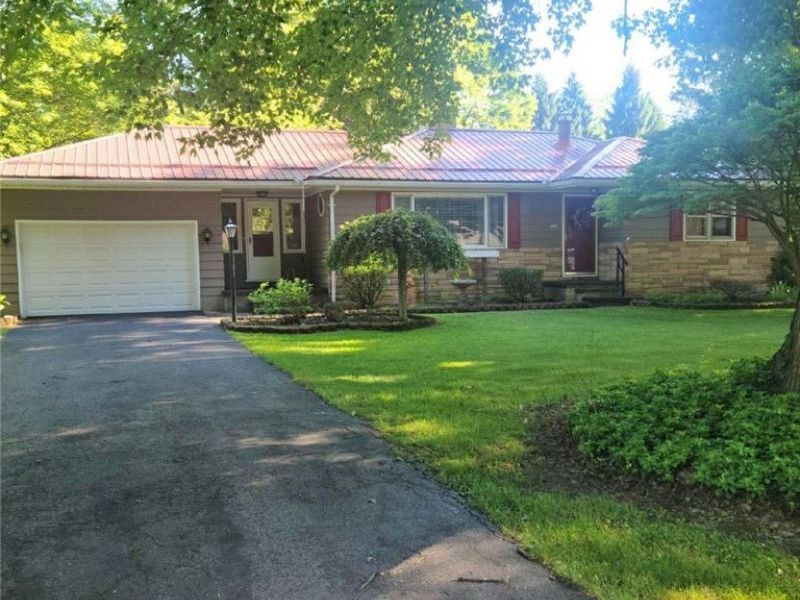 141 Orchard Street, Andover, OH 44003 Photo 1