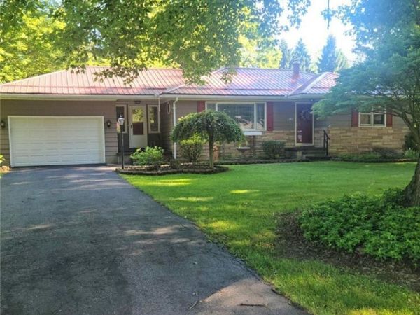 141 Orchard Street , Andover, OH 44003