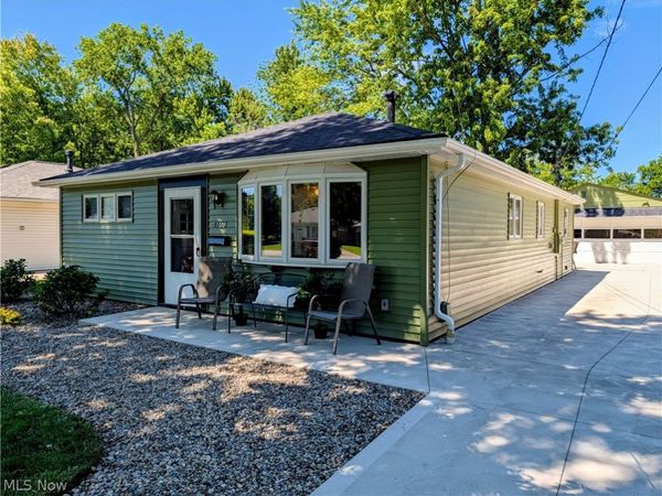4762 Homewood Drive , Mentor, OH 44060