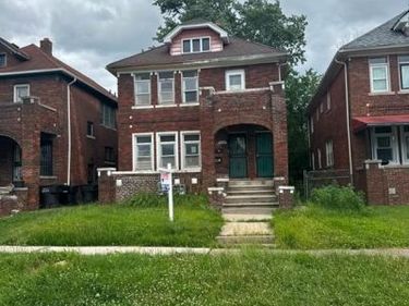 4259 W Grand Street, Detroit, Mi 48238