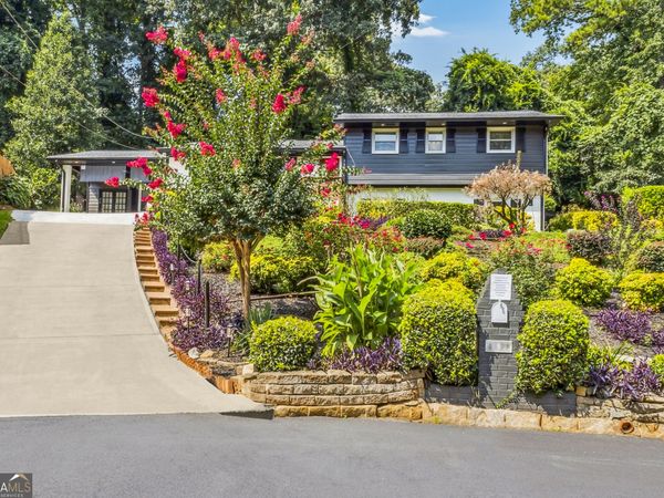 2139 Cedarbrook Court SE, Atlanta, GA 30316