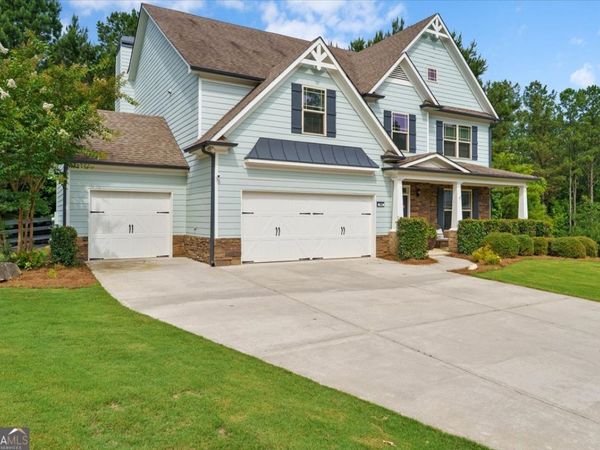 99 White Magnolia Way, Dallas, GA 30132
