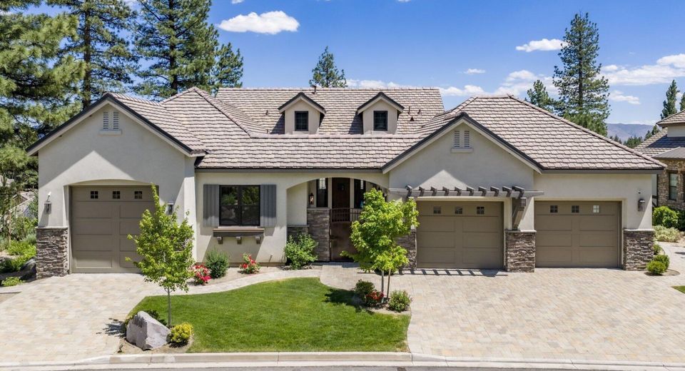 20600 Chanson Way, Reno, NV 89511 Photo