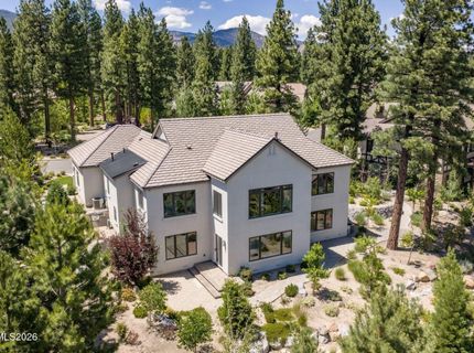 20600 Chanson Way, Reno, NV 89511 Photo