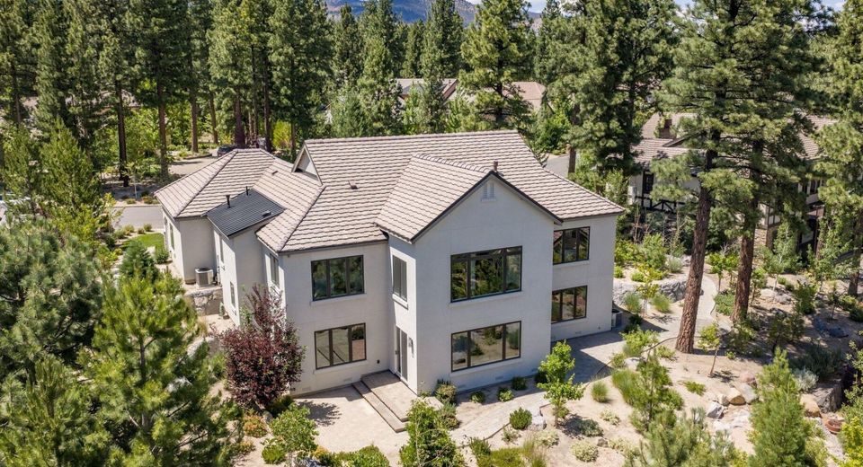 20600 Chanson Way, Reno, NV 89511 Photo