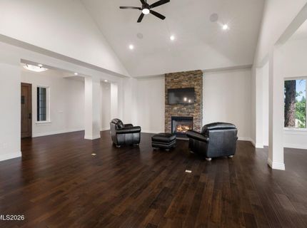 20600 Chanson Way, Reno, NV 89511 Photo