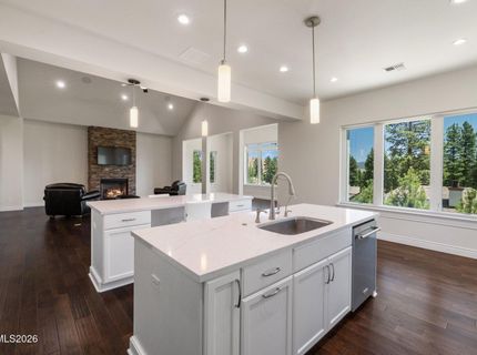 20600 Chanson Way, Reno, NV 89511 Photo