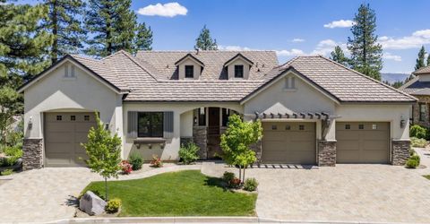 20600 Chanson Way, Reno, NV 89511 Photo