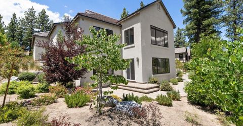 20600 Chanson Way, Reno, NV 89511 Photo