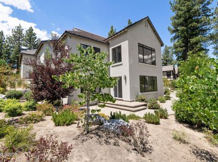 20600 Chanson Way, Reno, NV 89511 Photo