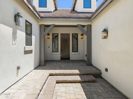 20600 Chanson Way, Reno, NV 89511 Photo
