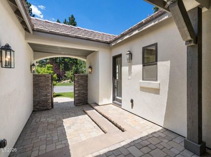 20600 Chanson Way, Reno, NV 89511 Photo