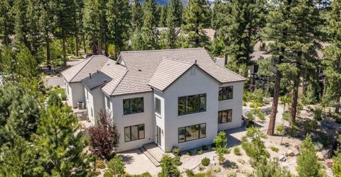 20600 Chanson Way, Reno, NV 89511 Photo