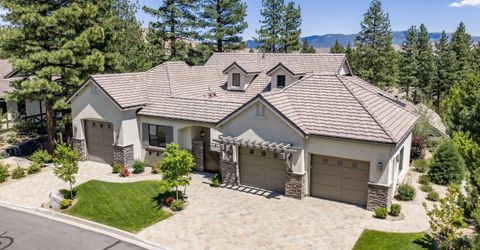 20600 Chanson Way, Reno, NV 89511 Photo