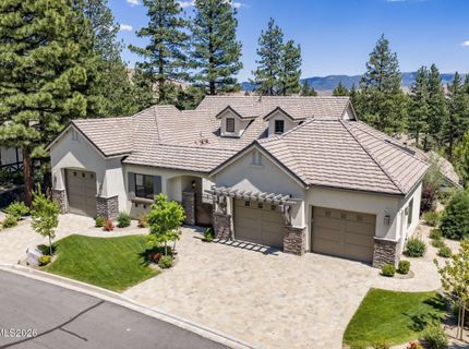 20600 Chanson Way, Reno, NV 89511 Photo