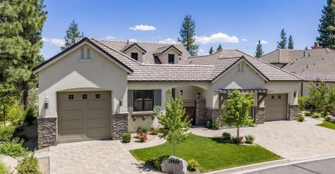 20600 Chanson Way, Reno, NV 89511 Photo