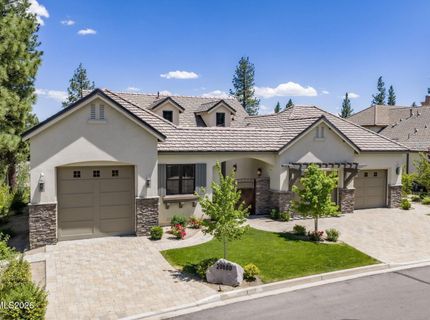 20600 Chanson Way, Reno, NV 89511 Photo