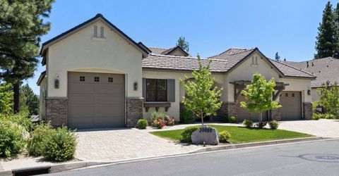 20600 Chanson Way, Reno, NV 89511 Photo
