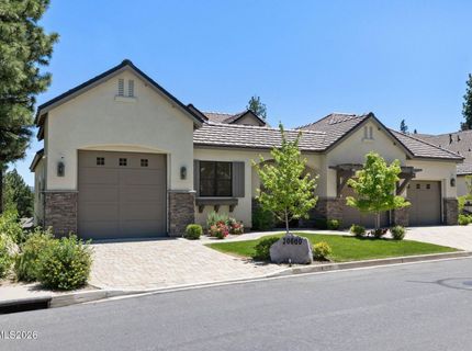 20600 Chanson Way, Reno, NV 89511 Photo