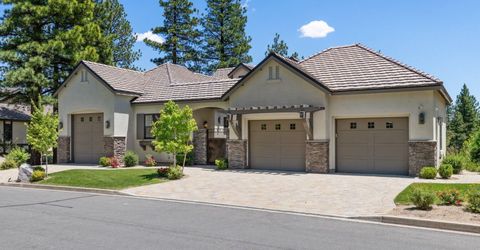 20600 Chanson Way, Reno, NV 89511 Photo