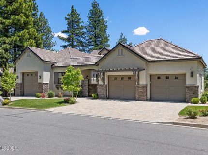 20600 Chanson Way, Reno, NV 89511 Photo