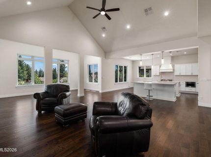 20600 Chanson Way, Reno, NV 89511 Photo
