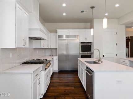 20600 Chanson Way, Reno, NV 89511 Photo
