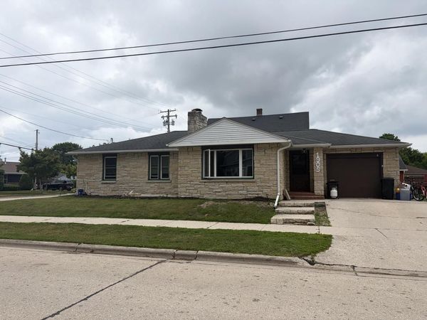 1905 32nd STREET, Two Rivers, WI 54241