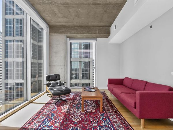 415 Church St , Unit 1702, Nashville, TN 37219