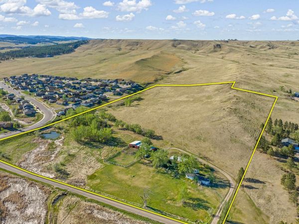 4500 W Nike Road, Rapid City, SD 57701