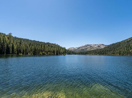 Henness Pass Road, Truckee, CA 96126 Photo