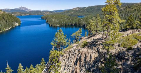 Henness Pass Road, Truckee, CA 96126 Photo