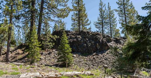Henness Pass Road, Truckee, CA 96126 Photo