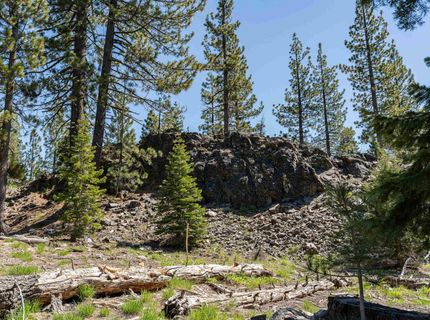 Henness Pass Road, Truckee, CA 96126 Photo