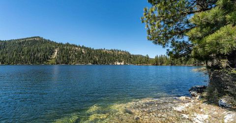 Henness Pass Road, Truckee, CA 96126 Photo
