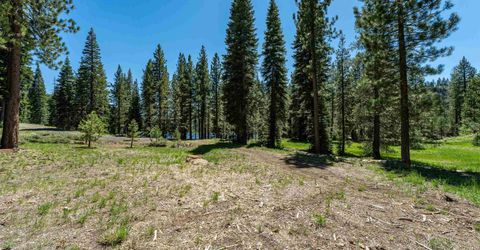 Henness Pass Road, Truckee, CA 96126 Photo
