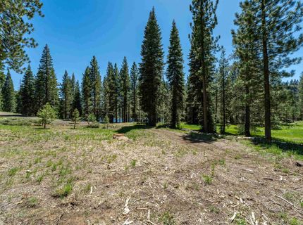 Henness Pass Road, Truckee, CA 96126 Photo