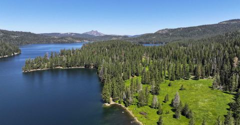 Henness Pass Road, Truckee, CA 96126 Photo